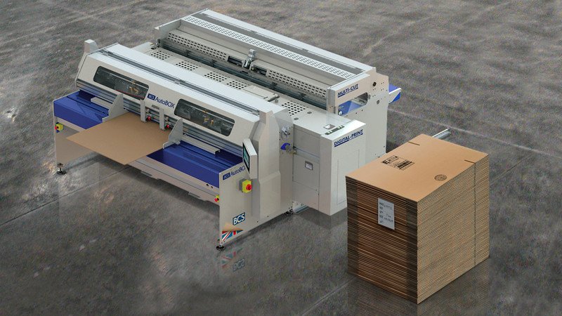 Corrugated Box Manufacturers in Coimbatore