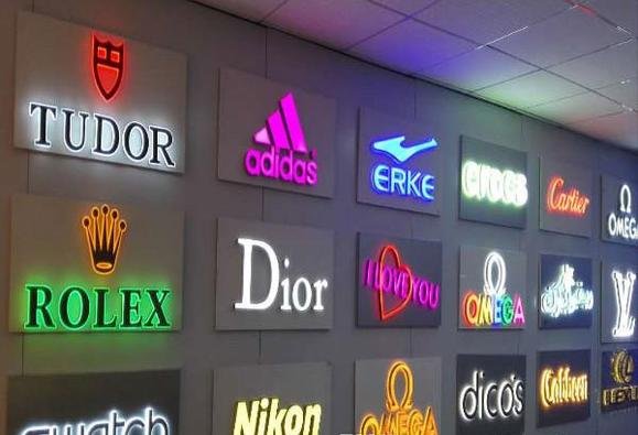 LED Signage Solutions in Coimbatore