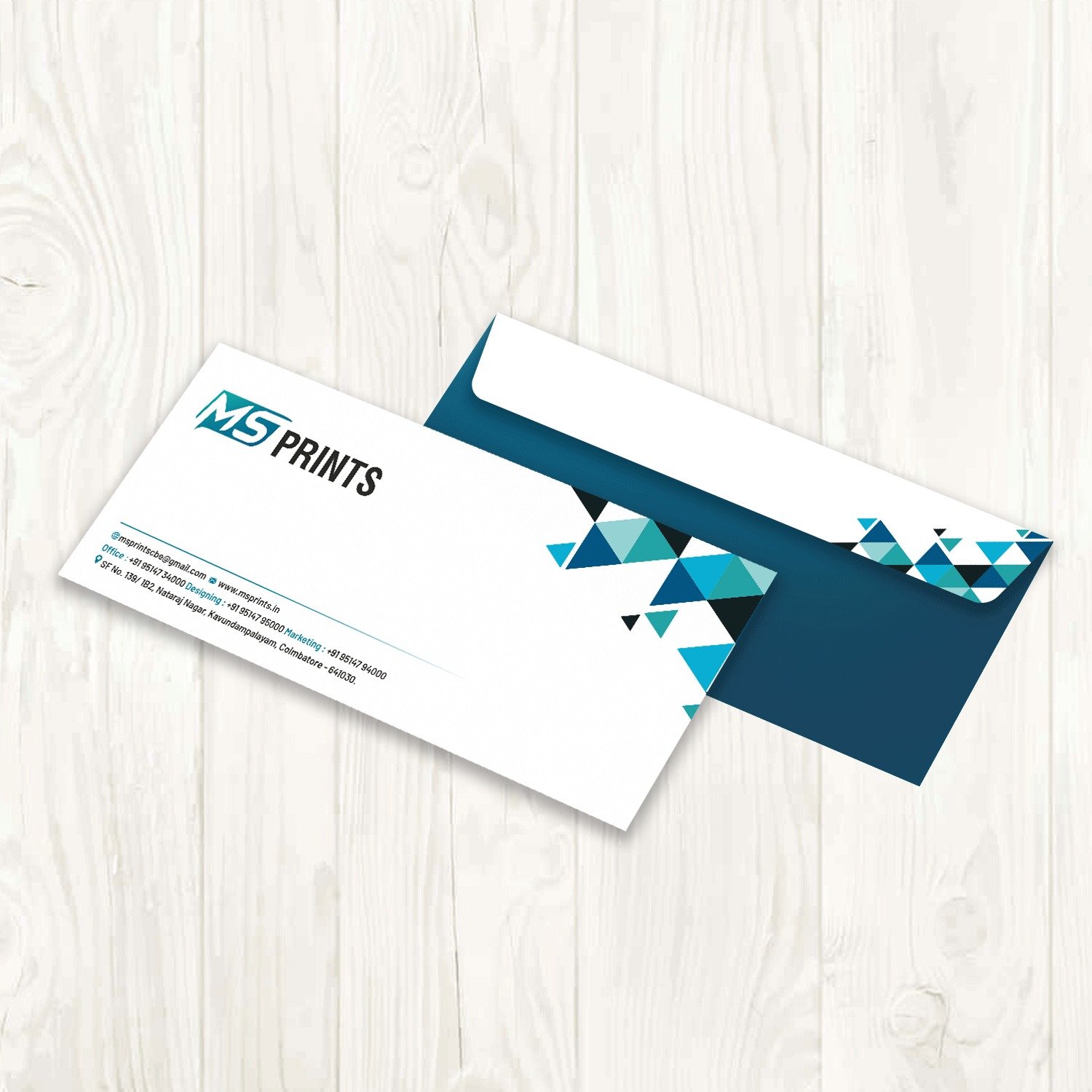 ID Card Printing in Coimbatore