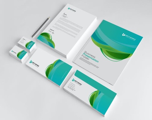 business-stationery